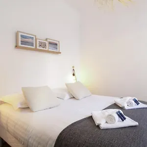  Appartement Des Halles - Welkeys