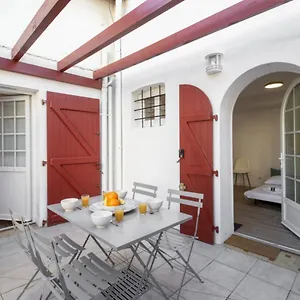  Appartement Painel - 3 Etoiles - Welkeys