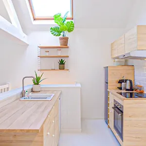  Appartement Magnifique En Hypercentre