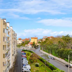  Appartement Magnifique 3 Chambres