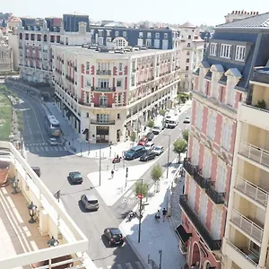  Appartement Victoria Surf