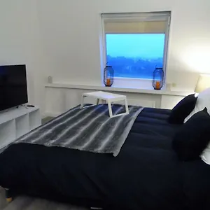  Appartement Magnifique Studio - Résidence Régina Mer&golf