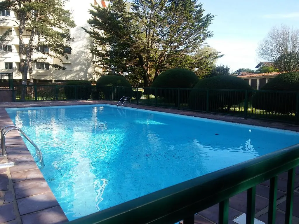 Residence Arghitzea Biarritz Apartment