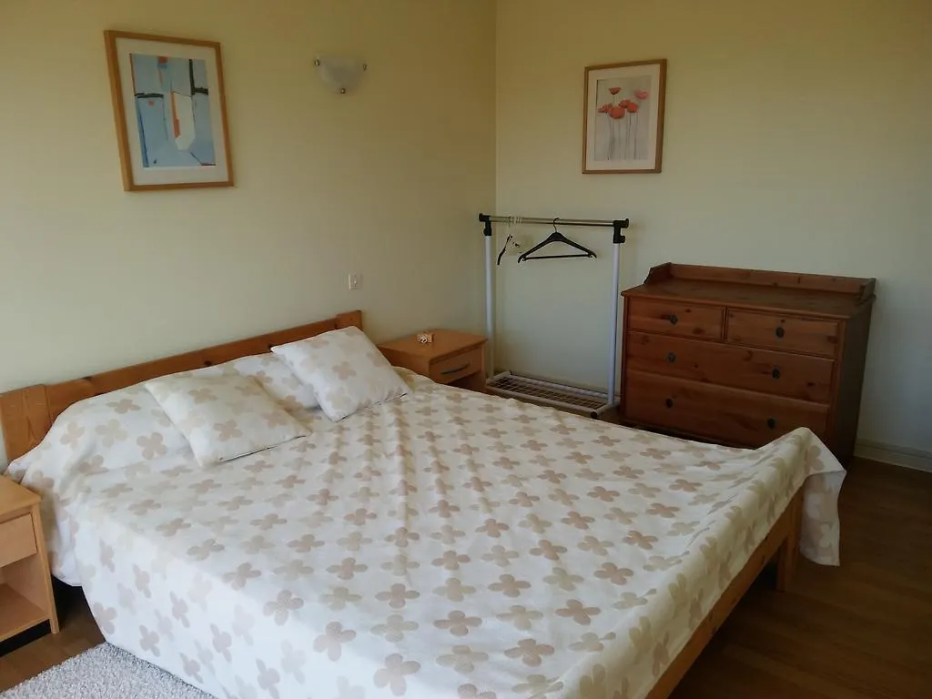 Residence Arghitzea Biarritz France
