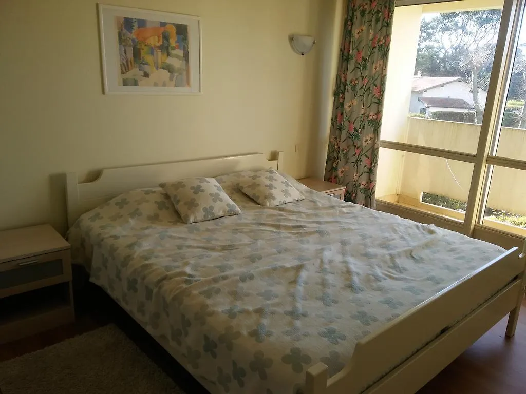 Residence Arghitzea Biarritz 0*,  France