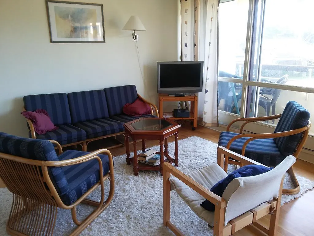 Residence Arghitzea Biarritz Apartment