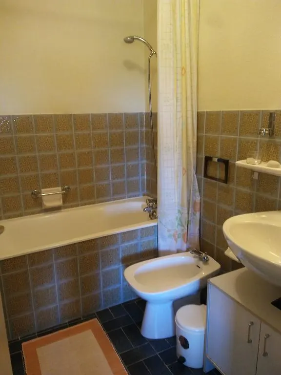 Residence Arghitzea Biarritz